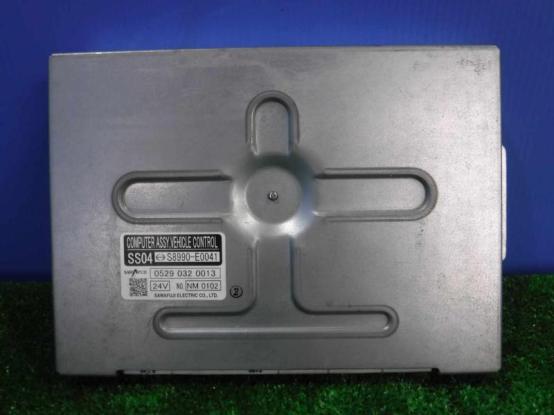 ビークルコントロールユニット　日野　プロフィア　LKG-SH1EDAG　[P29011]