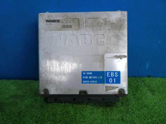 EBSコントロールユニット　日野　プロフィア　ADG-SH1EDXG　[P31224]