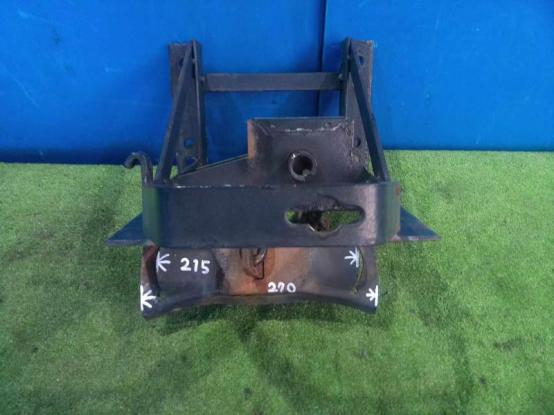 スペア吊り　三菱ふそう　スーパーグレート　2PG-FY74HY　[P31436]