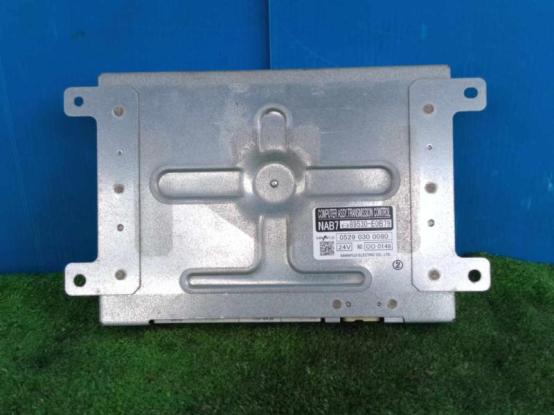 ミッションコントロールユニット　日野　プロフィア　QKG-FW1EXBG　[P31449]