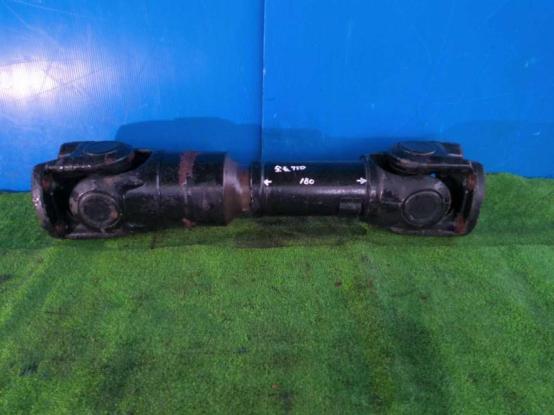 プロペラシャフト　三菱ふそう　スーパーグレート　QDG-FV50VJR　[P31473]