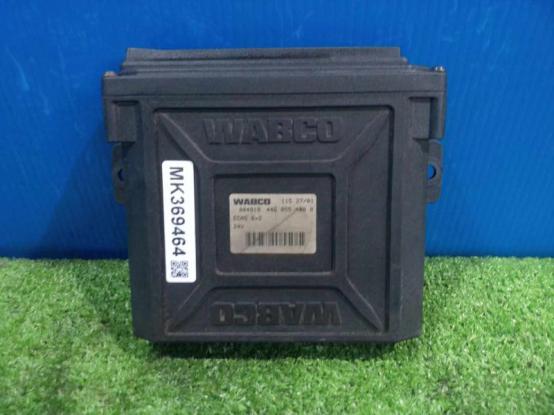 ECASコントロールユニット　三菱ふそう　スーパーグレート　KL-FS55JVZ　[P31483]