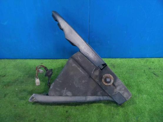 ミラーモーター（左）　三菱ふそう　スーパーグレート　KL-FS55JVZ　[P31491]