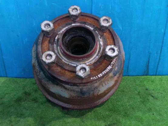 ハブドラ（前右）　三菱ふそう　ファイター　KK-FK61HG　[P31513]