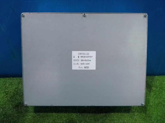 ミッションコントロールユニット　日野　プロフィア　BKG-SH1EDX　[P31523]