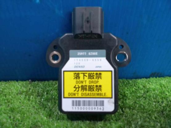 トラフィックアイクルーズセンサー　日産UD　クオン　QKG-GK6XAB　[P31578]