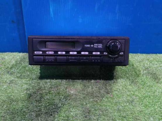 ラジオ　いすゞ　フォワード　PJ-FSD34M4　[P31615]