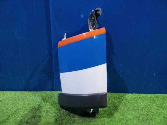 コーナーパネル（左）　日野　デュトロ　KK-XZU411M　[P31620]