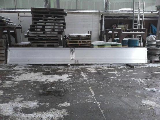 サイドアオリ（右）　日野　レンジャー　TKG-FD7JLAG　[P31644]