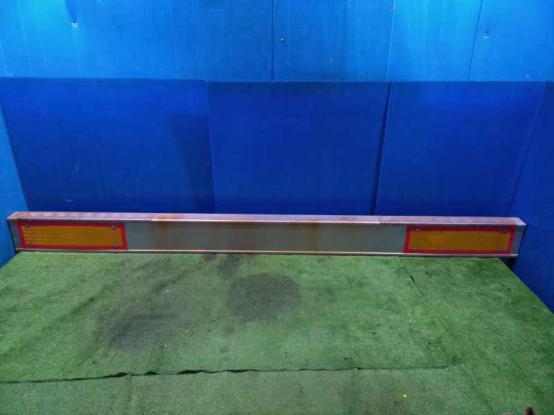 Rバンパー　いすゞ　フォワード　PJ-FSD34M4　[P31713]