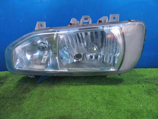 ヘッドライト（左）　日産UD　クオン　QKG-GK5XAB　[P31789]