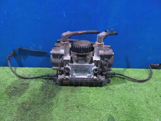 EBSモジュレーター　日産UD　クオン　QKG-GK5XAB　[P31791]