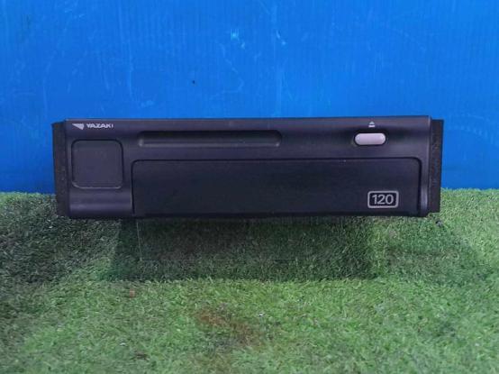 タコグラフ　日野　プロフィア　QPG-SH1EDDG　[P31803]