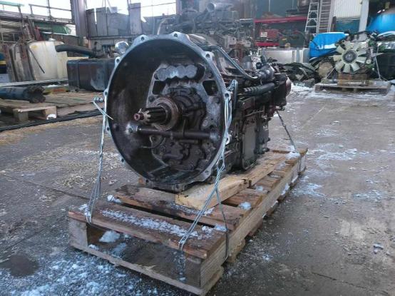 ミッションAy　日野　レンジャー　TKG-FD7JLAG　[P31850]