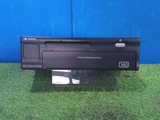 タコグラフ　三菱ふそう　ファイター　KL-FK61HMZ　[P31890]