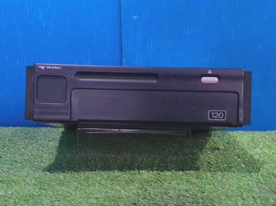 タコグラフ　日野　プロフィア　QKG-FW1EXBJ　[P31892]