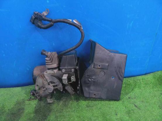 キャブチルトポンプ　三菱ふそう　スーパーグレート　PJ-FP54JDR　[P31918]