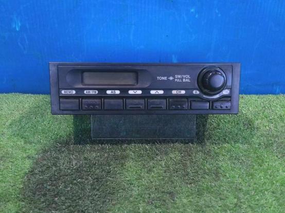 ラジオ　日野　レンジャー　TKG-FC7JJAA　[P31920]