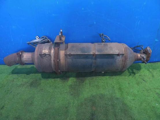 DPFマフラー　日野　レンジャー　TKG-FC9JJAA　[P31928]