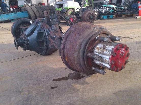 Rホーシング　日産UD　コンドル　TKG-MK38C　[P32024]