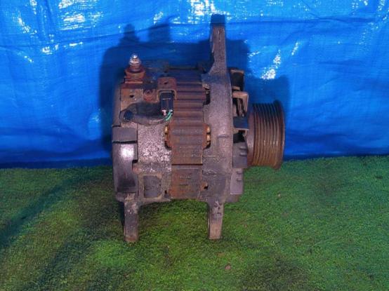 オルタネーター　日産UD　コンドル　BDG-LK36C　[P32102]