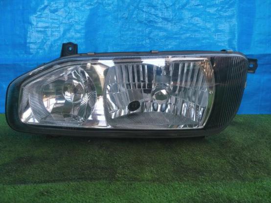 ヘッドライト（左）　日産UD　コンドル　TKG-MK38C　[P32137]