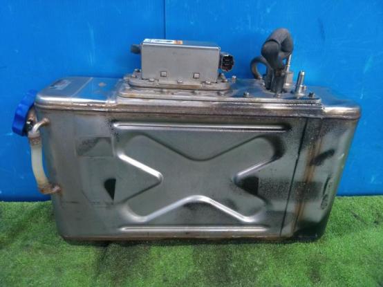 アドブルータンク　日産UD　コンドル　TKG-MK38C　[P32455]