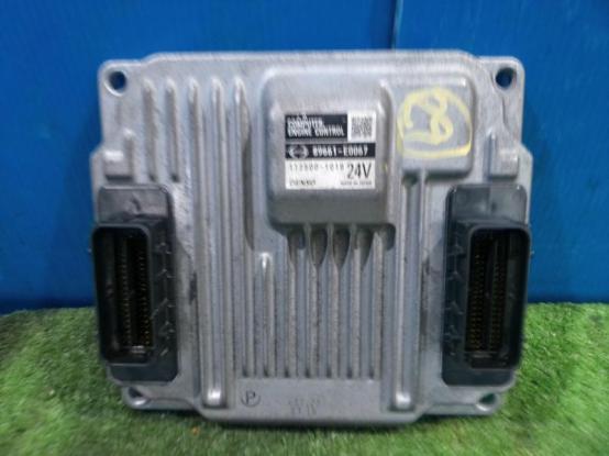 ECU　エンジンコンピューター　日野　プロフィア　QPG-SH1EGDG　[P32524]