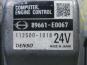 ECU　エンジンコンピューター　日野　プロフィア-02