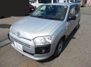 中古車 トヨタ　プロボックス　