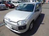 中古車 商用車・バン　プロボックス　４ＷＤ　ＤＸ−Ｃ