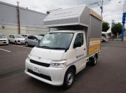 中古車 トヨタ　タウンエーストラック　