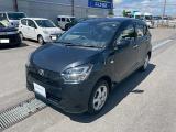 中古車 軽自動車　ミライース　４ＷＤ　Ｘ　ＳＡⅢ