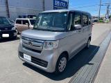 中古車 軽自動車　Ｎ－ＢＯＸ　４ＷＤ　Ｇ　スロープＬ