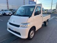 中古車 トヨタ　タウンエーストラック　４ＷＤ　ＤＸ　Ｘエディション