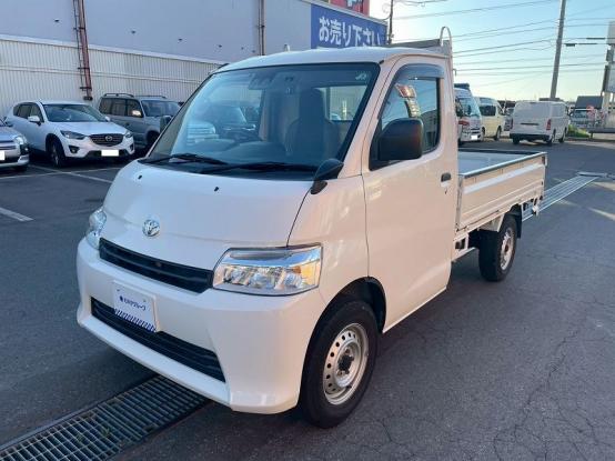 タウンエーストラック　トヨタ　４ＷＤ　ＤＸ　Ｘエディション　[S02944]