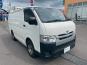 ハイエースバン　トヨタ-02