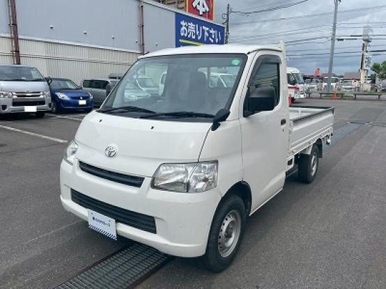 タウンエーストラック　トヨタ　４ＷＤ　ＤＸ　Ｘエディション　[S02948]