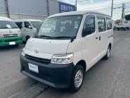 中古車 トヨタ　タウンエースバン　４ＷＤ　ＤＸ