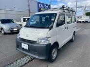 中古車 トヨタ　タウンエースバン　４ＷＤ　ＤＸ