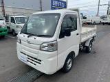 中古車 軽トラック　ハイゼットトラック　４ＷＤ　多目的ダンプＳＡ３ｔＰＴＯ