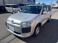中古車 トヨタ　プロボックスバン　４ＷＤ　ＧＬ