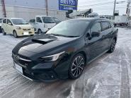 中古車 スバル　レヴォーグ　ＳＴＩスポーツ　ＥＸ　４ＷＤ