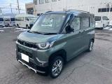中古車 軽自動車　デリカＭＩＮＩ　４ＷＤ　Ｇ