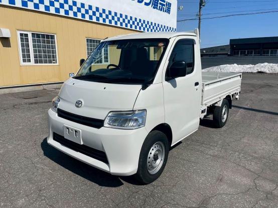 タウンエーストラック　トヨタ　４ＷＤ　ＤＸ　Ｘエディション　[S03060]