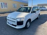 中古車 商用車・バン　プロボックスバン　４ＷＤ　ＤＸコンフォート