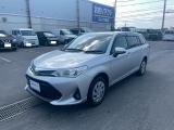 中古車 ステーションワゴン　カローラフィールダー　４ＷＤ　ＥＸ