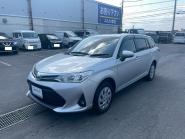 中古車 トヨタ　カローラフィールダー　４ＷＤ　ＥＸ