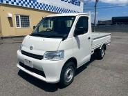 中古車 トヨタ　タウンエーストラック　４ＷＤ　ＤＸ　Ｘエディション